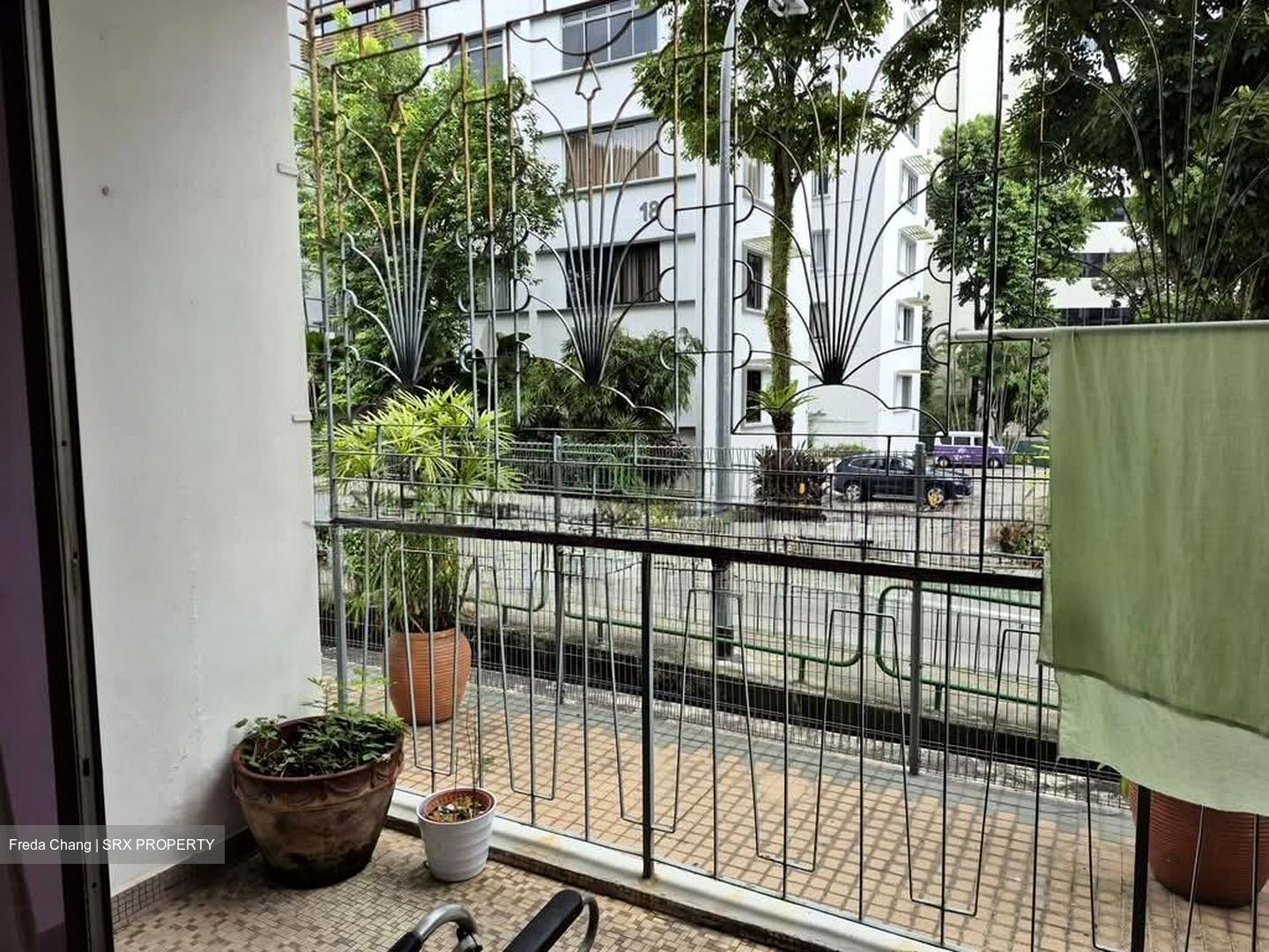 Botanic Gardens Mansion (D10), Apartment #593676671